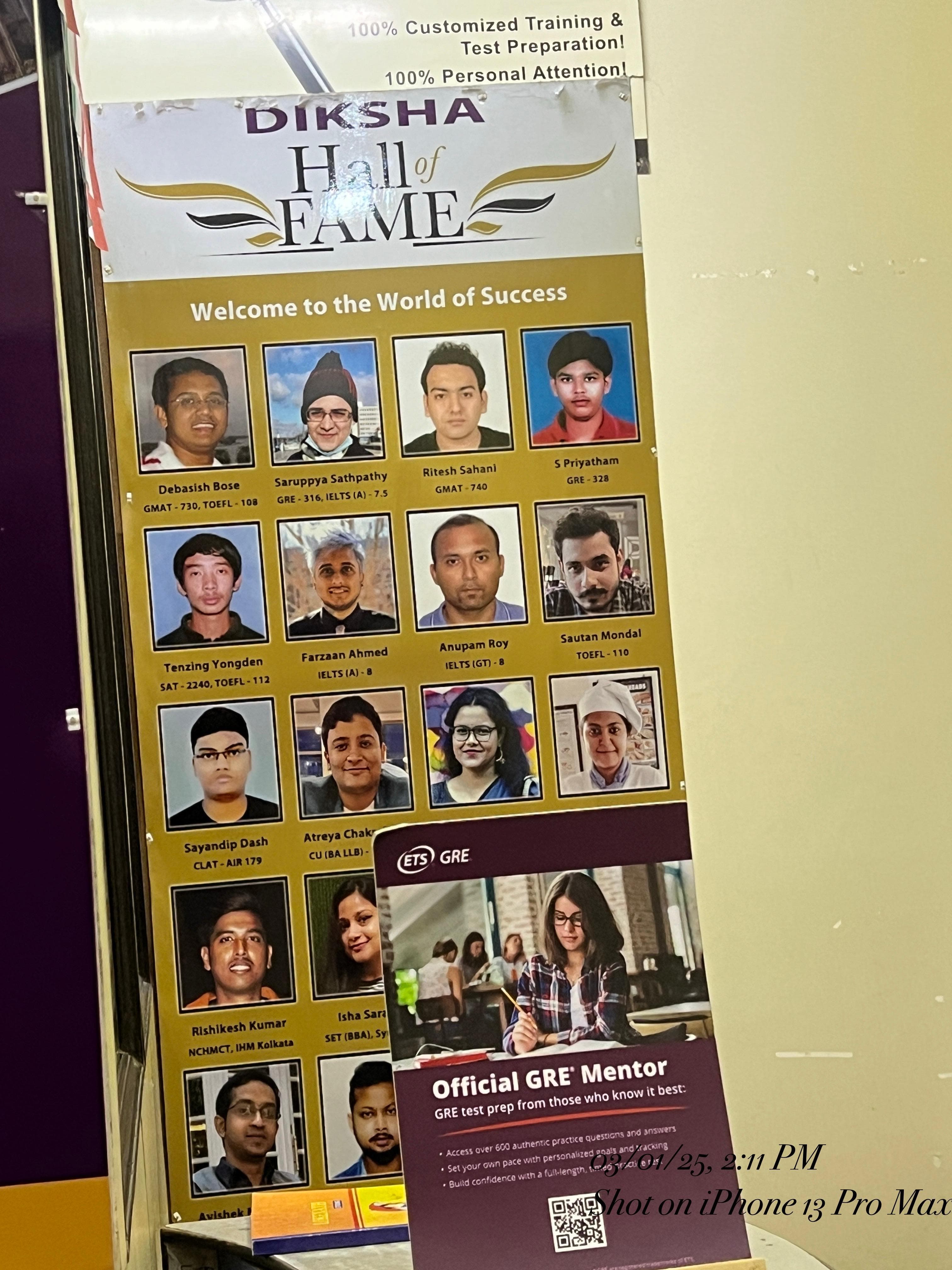 Diksha Learning Services Pvt. Ltd. Diksha Learning Services Pvt. Ltd. Building photo 2